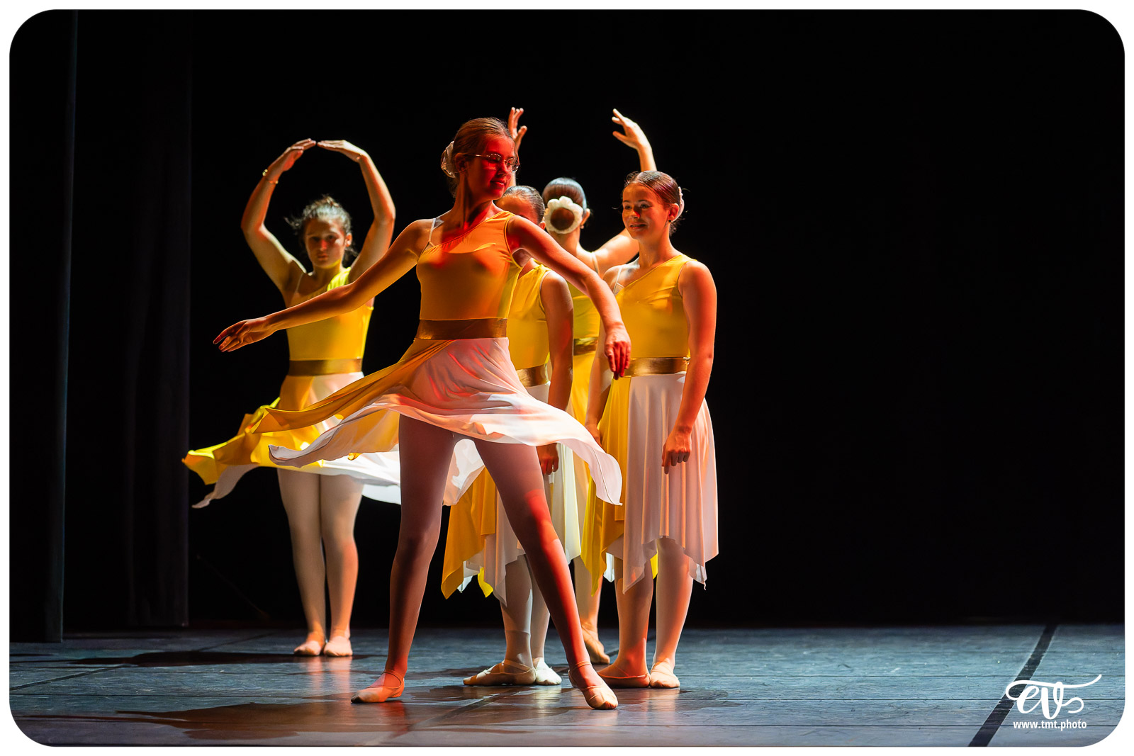 GALA DE DANSE 2026 EMMDH
